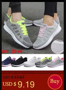 Scarpe Da Corsa Da Uomo Leggere Traspiranti Sneakers Sportive Per Jogging E Passeggio In Mesh Con Lacci Comode