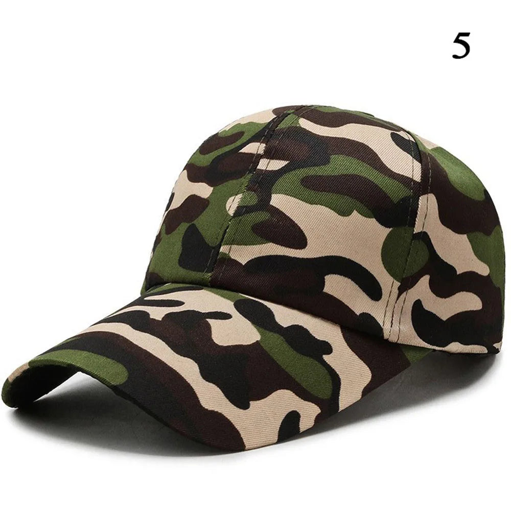 Nuovi Berretti Da Baseball Unisex Regolabili Snapback Estivi Per Sport All Aperta Con Protezione UV Cappelli Da Sole
