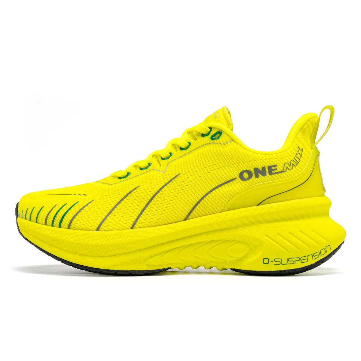 ONEMIX 21608A Scarpe Trail Da Uomo Blu Antiscivolo Scarpe Sportive Invernali Calde Per Allenamento All'Aperto