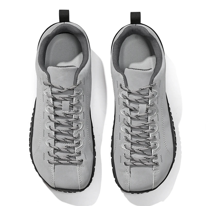 Scarpe A Piedi Nudi Zero Drop Unisex Per Allenamento Leggere Minimaliste Trekking Outdoor