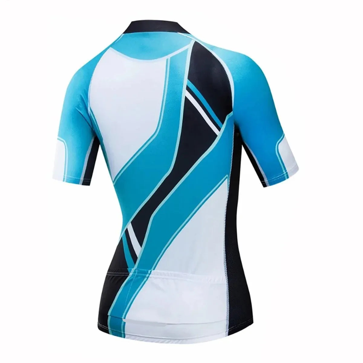 Maglie Da Ciclismo Da Donna Traspiranti A Maniche Corte Per Bicicletta Abbigliamento Da Strada Ad Alte Prestazioni