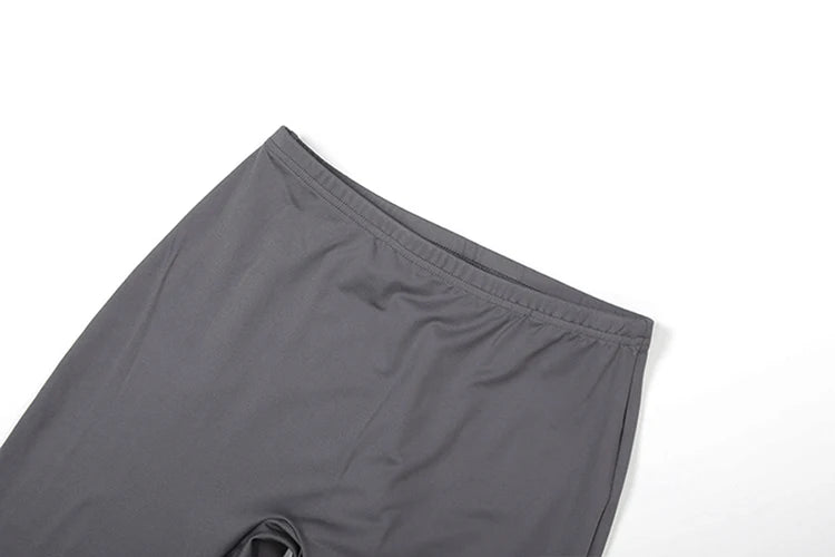 Tuta Due Pezzi Da Donna Con Giacca Cappuccio E Leggings Abbinati Slim Fit Streetwear Sportivo