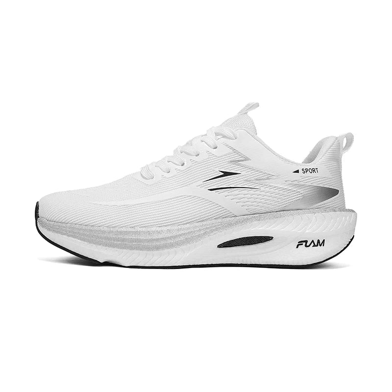 Scarpe Da Corsa Traspiranti Leggere Per Uomo E Donna Scarpe Sportive Casual Per Camminare Tennis All Aperto