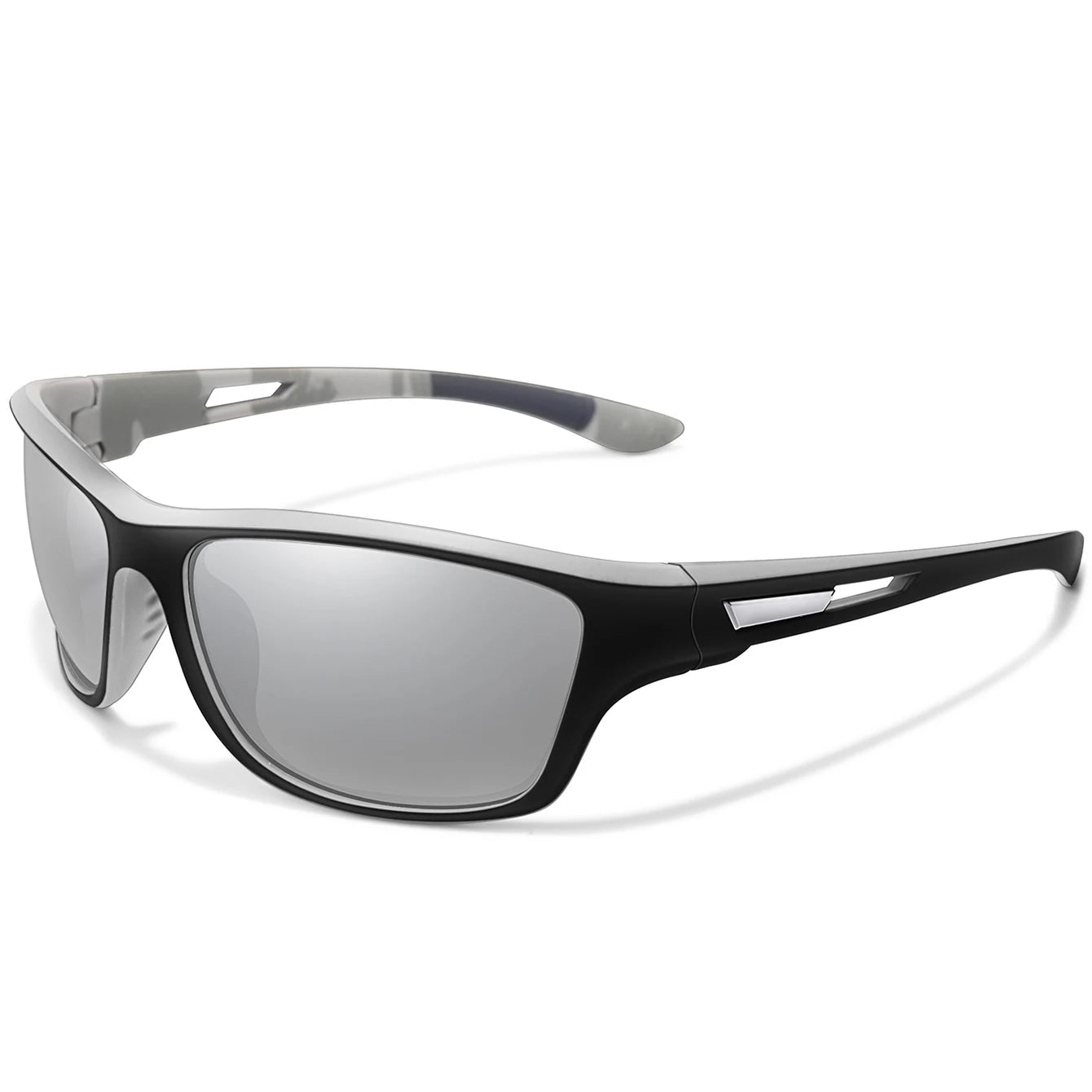 Occhiali Da Sole Polarizzati Da Pesca Per Uomo E Donna Antiriflesso UV400 TAC Lens Per Ciclismo E Escursionismo