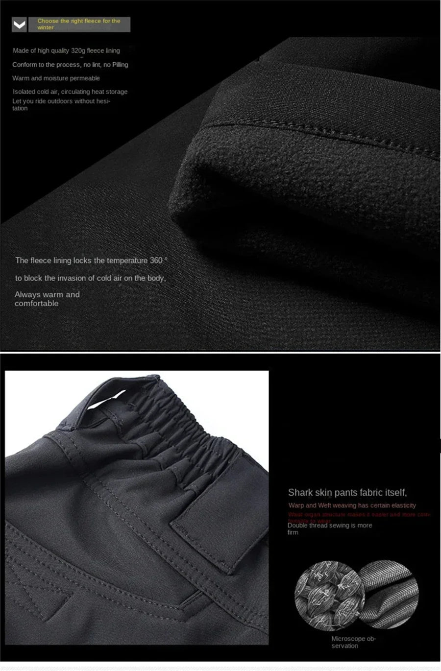 Completo Tattico Mimetico Uomo Giacca Impermeabile Con Cappuccio Zip Pantaloni Softshell Militari Tuta Invernale Pile
