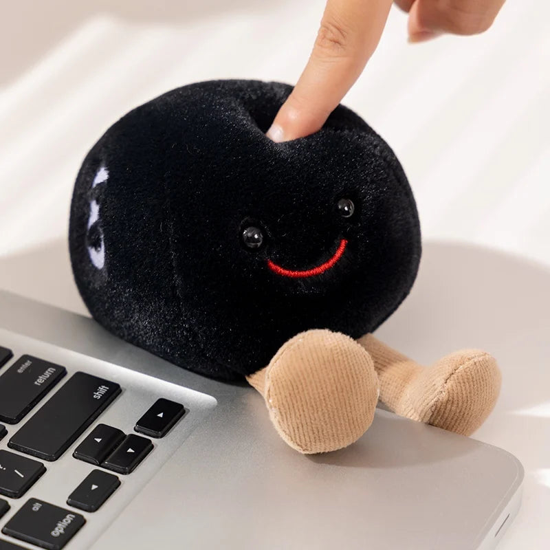 Peluche GDzaccly Sportivi Adorabili Palline Morbide Cuscino Regalo Di Natale Per Ragazzi Basket Calcio Tennis Biliardo