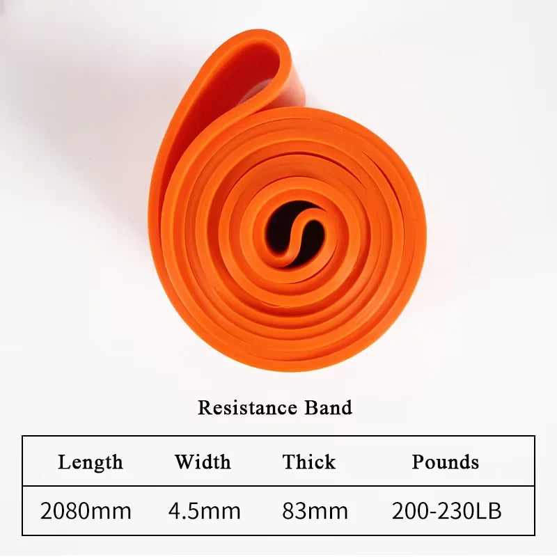 Fasce Di Resistenza Per Yoga Sportivo Da 1 Pezzo Cintura Fitness Adatta Per Yoga Allenamento Forza Stretching Corpo