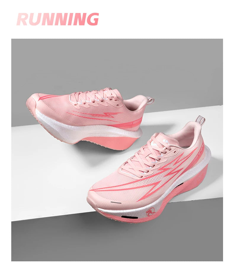 Scarpe Da Corsa Unisex AirCushion Traspiranti Leggere Confortevoli Per Marathon Allenamento Palestra Scarpe Ginnastica