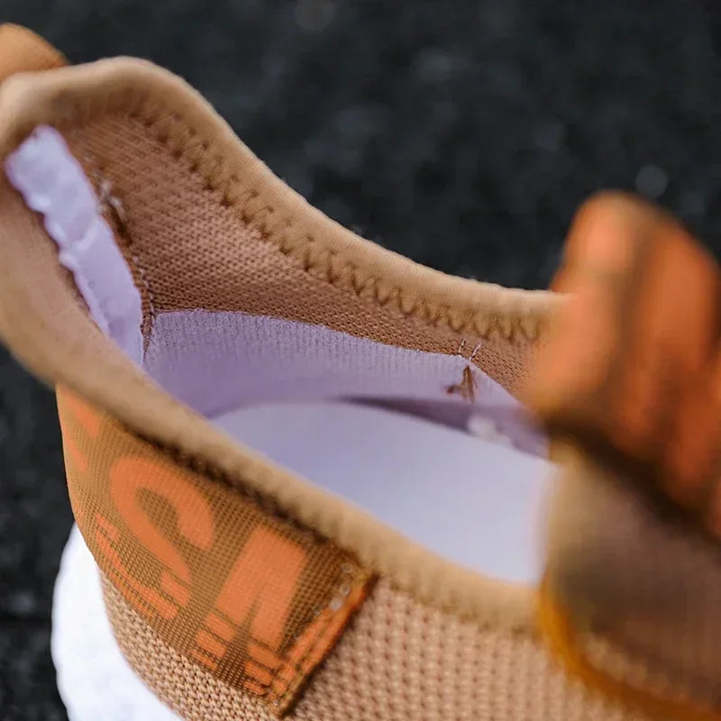 Scarpe Da Ginnastica Estive Da Uomo Traspiranti In Mesh Leggero Per Allenamento E Tennis Eleganti Spedizione Gratuita