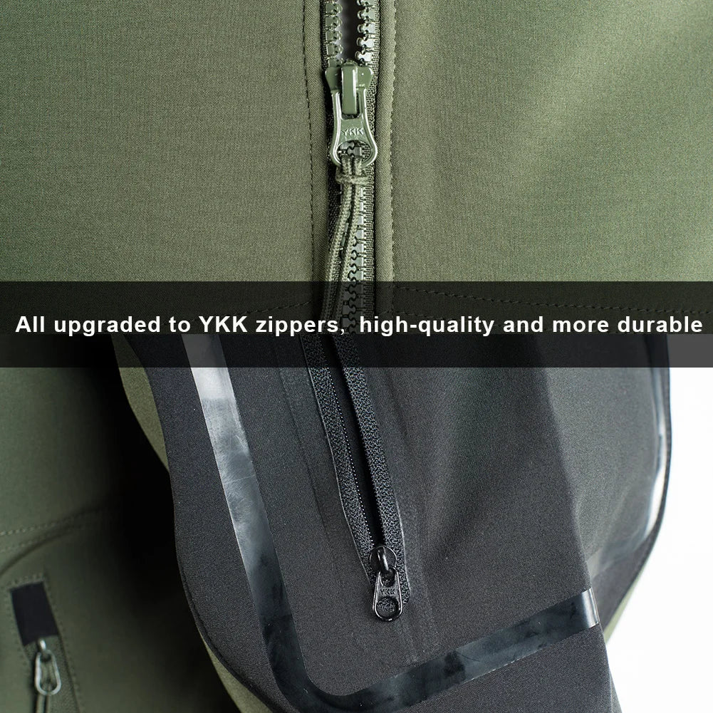 Giacca Tattica In Pile Mimetico Militare Da Uomo Softshell Impermeabile Per Safari Dell Esercito Invernale