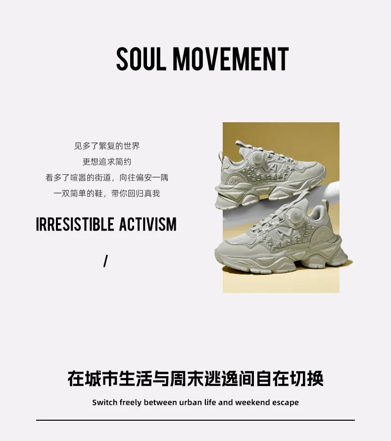 Scarpe Da Uomo Sneakers Casual Traspiranti Da Corsa Lusso Trainer Race Mocassini Moda
