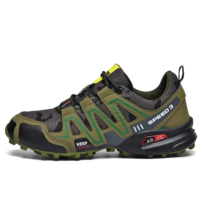 Scarpe Da Trekking Antiscivolo Di Alta Qualità Per Uomo E Donna Per Escursionismo E Arrampicata Outdoor