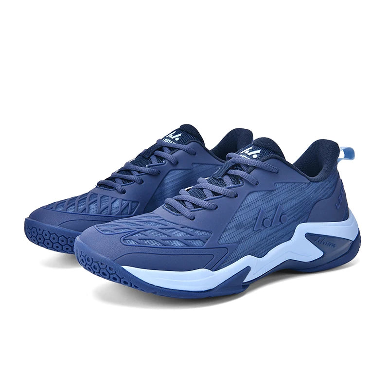 Scarpe Da Uomo Multisport Alte Prestazioni Resistente All Usura Per Tennis Badminton Ping Pong Pallavolo