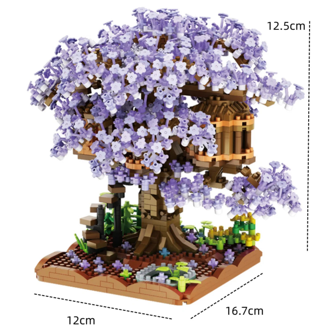 Giocattoli Educativi Blocco Di Costruzione In Stile Cinese Antico Edificio Street View Compatibile Con Lego