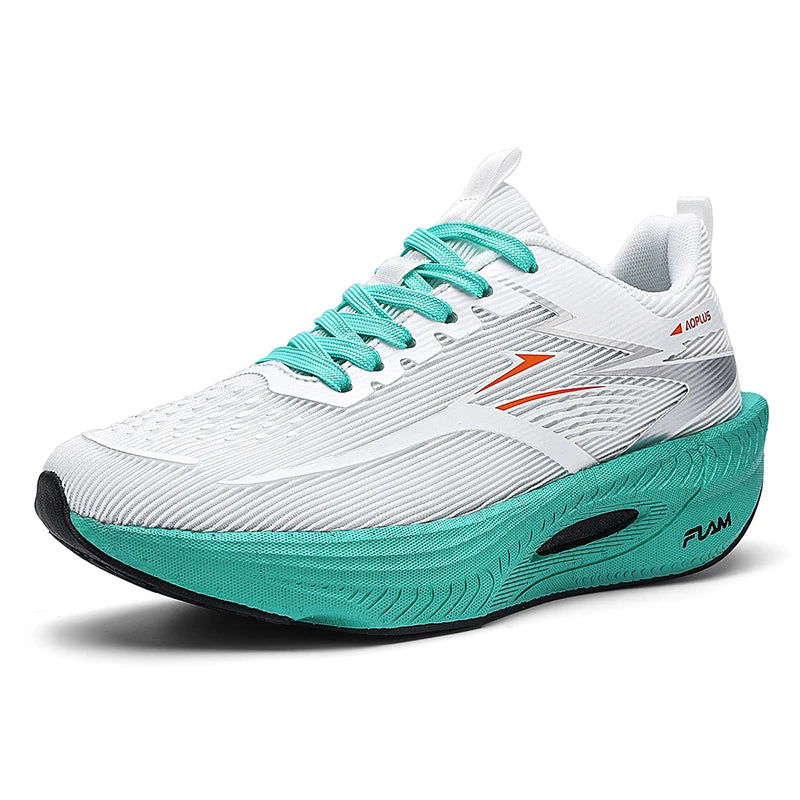 Scarpe Da Corsa Unisex Per Uomo E Donna Moderne Traspiranti E Comode Per Esterni