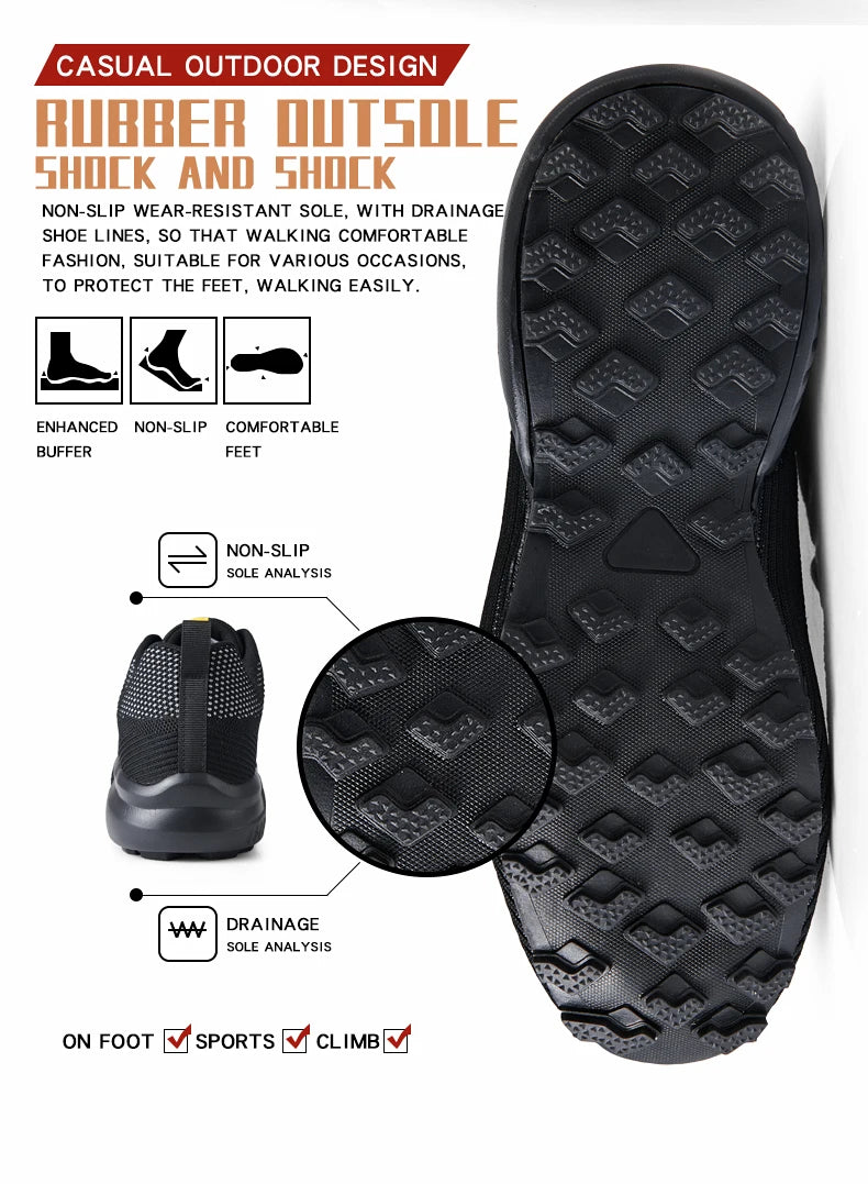 Scarpe Da Ciclismo MTB Traspiranti Uomo Scarpe Da Bicicletta Leggere Per Trekking All'Aperto E Equitazione