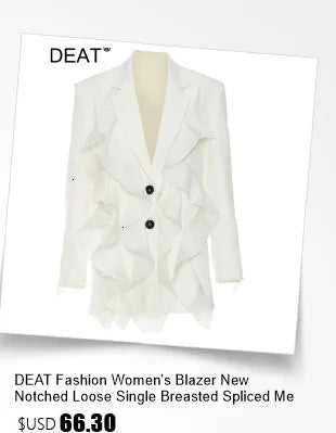 Cappotto Donna Pelliccia Sintetica Marrone Girocollo Allentato Maniche Lunghe Spessa Peluche Giacca Inverno Nuovo 7A1041