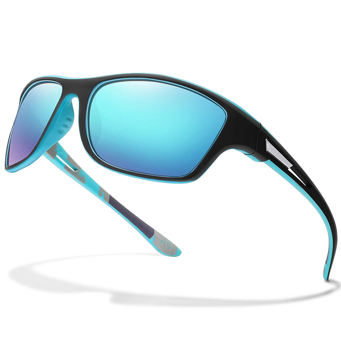 Occhiali Da Sole Polarizzati Da Pesca Per Uomo E Donna Antiriflesso UV400 TAC Lens Per Ciclismo E Escursionismo