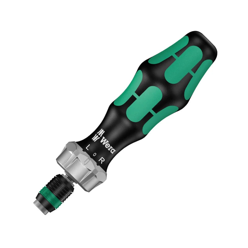 Wera Cacciavite Portapunte Con Impugnatura A Sgancio Rapido Per Utensili Manuali Modelli 813 813R 816R 816RA ESD